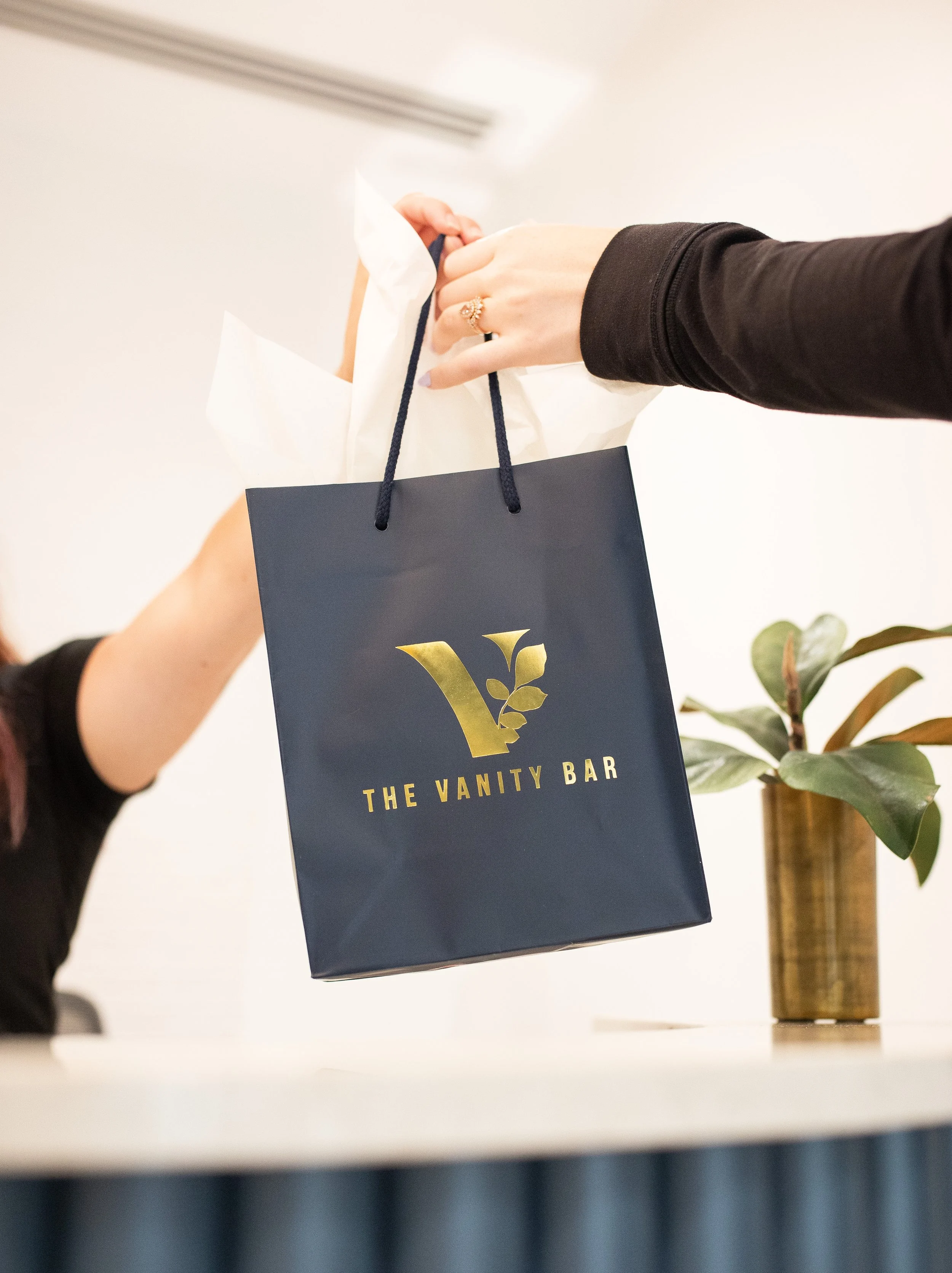 The Vanity Bar  Medspa in West Fargo, ND, 58078  Botox, Fillers, Facials