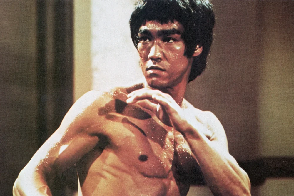 NBC News | Bruce Lee Day