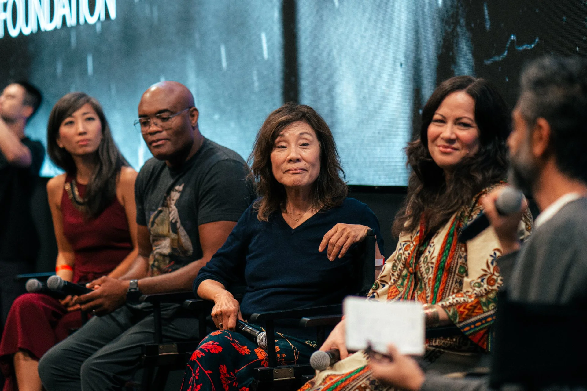 BLF x GoldHouse, Enter the Dragon 50th Anniversary Screening