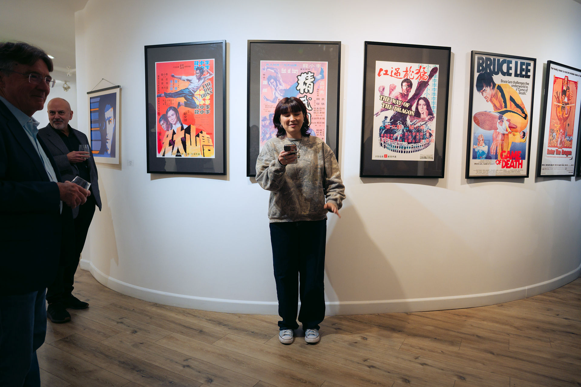 Artist of Life Gallery Show & Fundraiser 2025