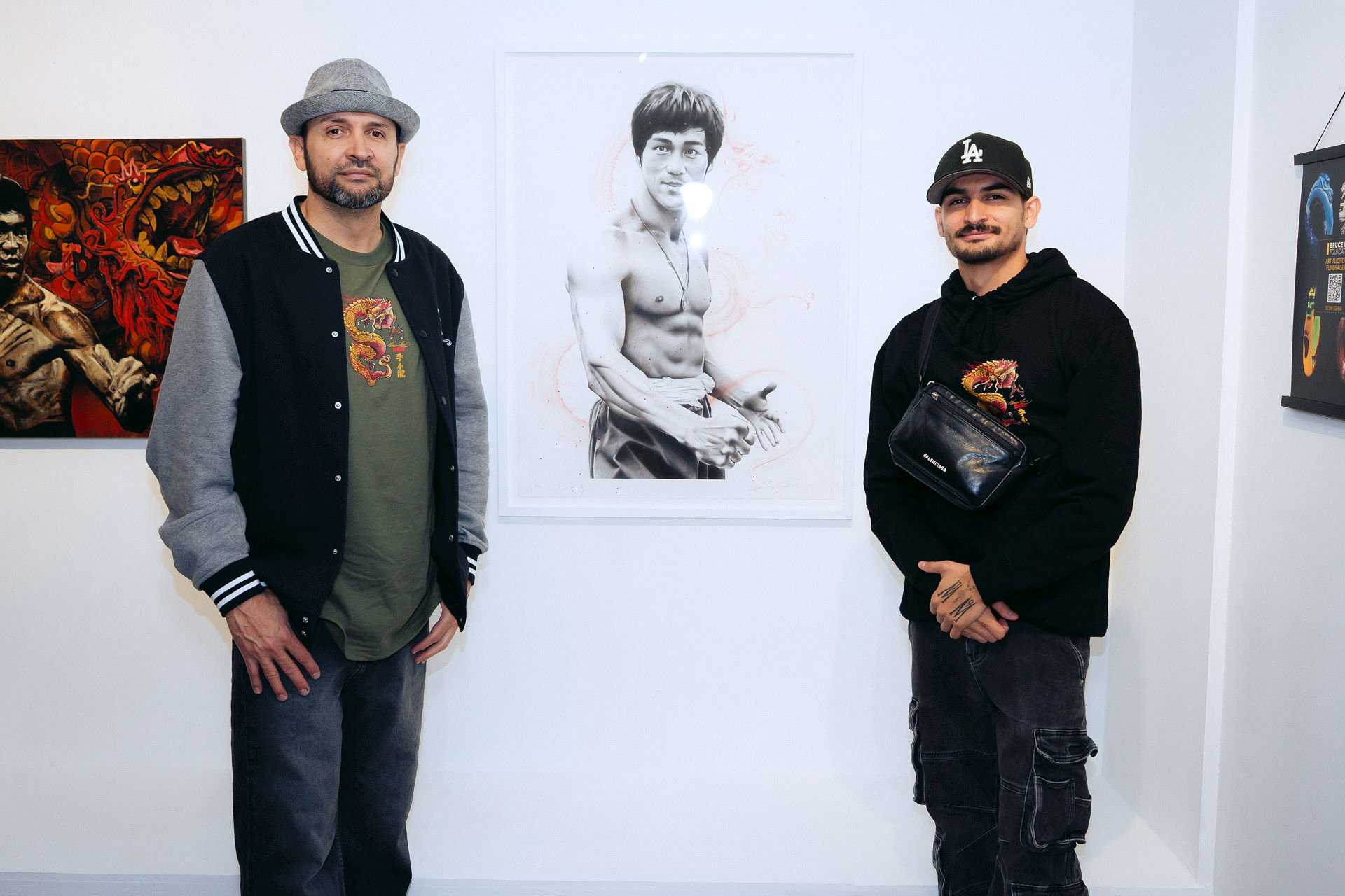 Artist of Life Gallery Show & Fundraiser 2025