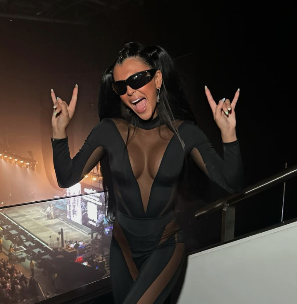 CTZN COSMETICS X SUGAR BABES