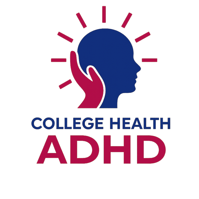 College Health - ADHD