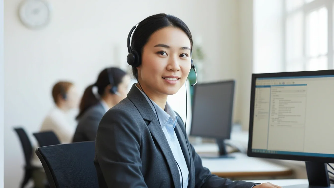 Cantonese Medical Interpreter