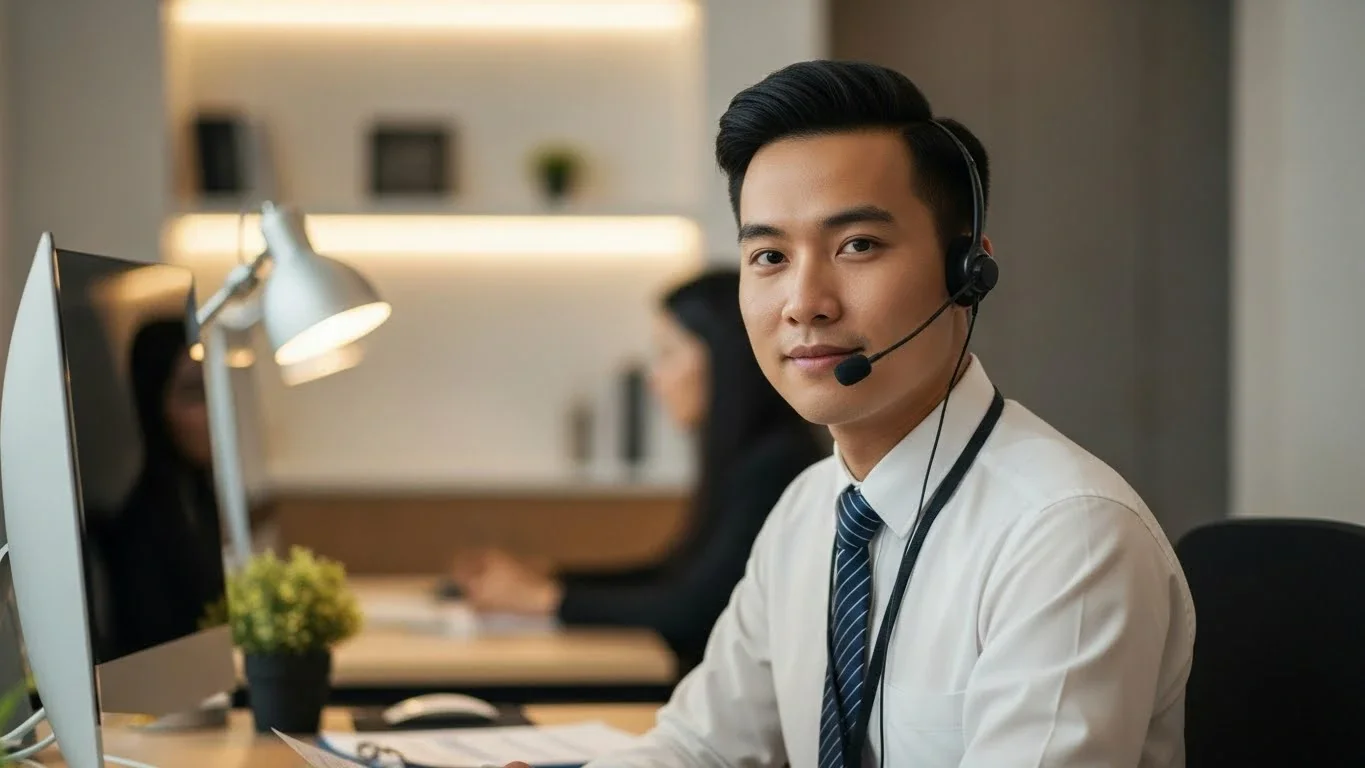 Hmong Medical Interpreter