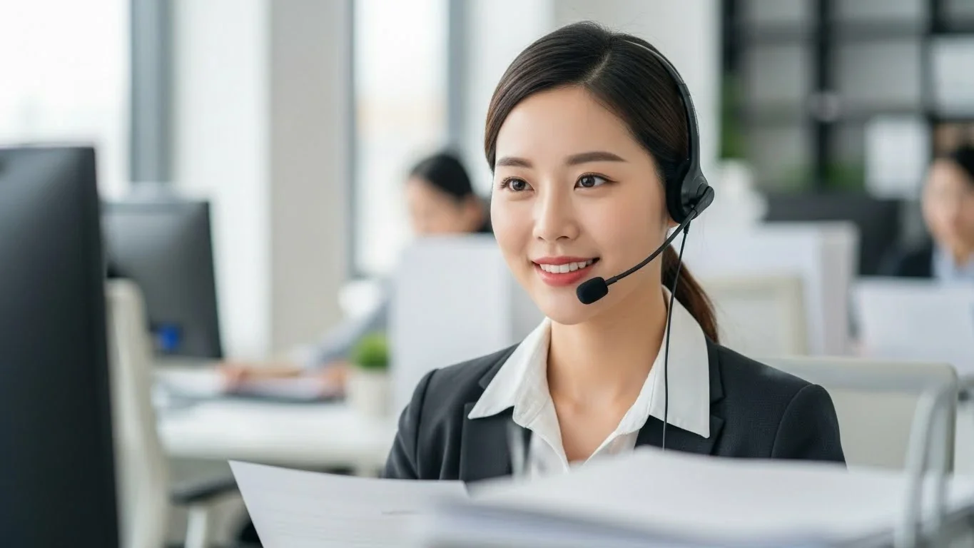 Korean Medical Interpreter 