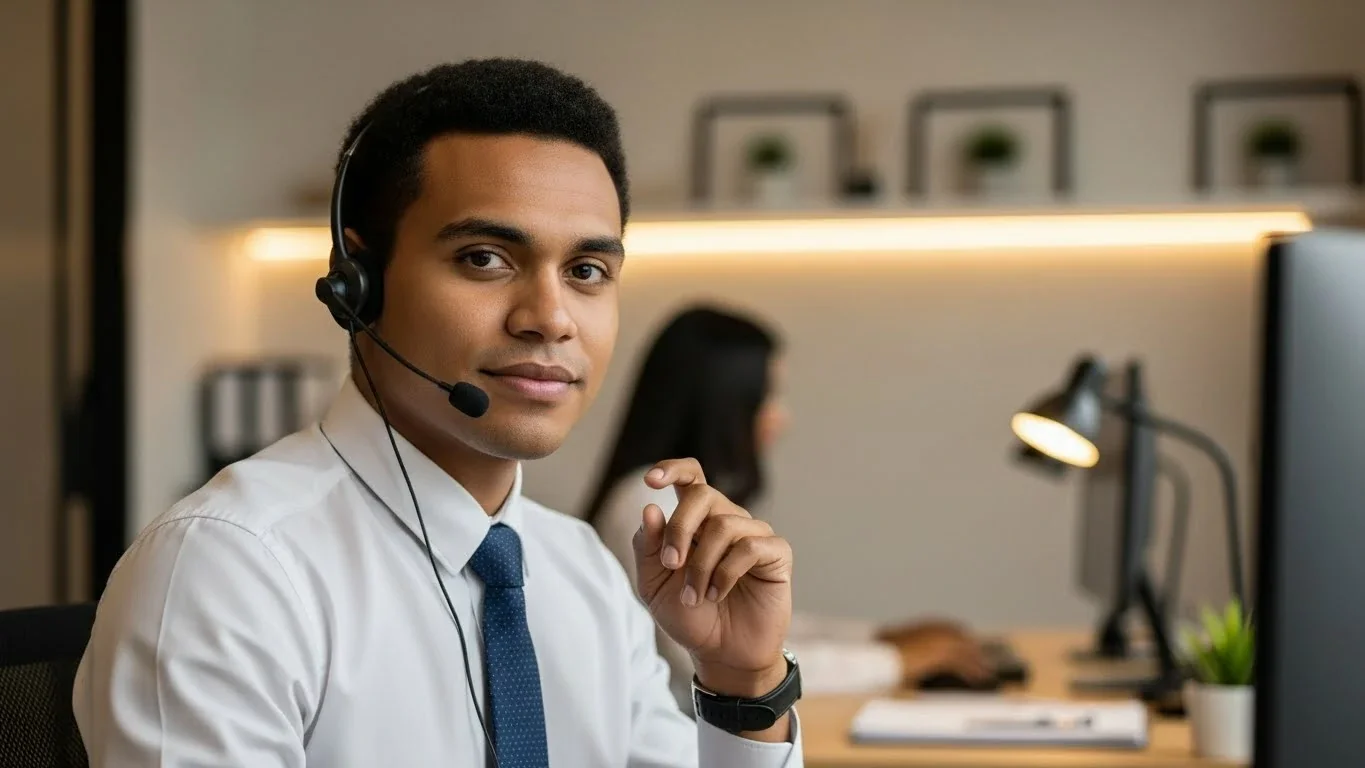 Marshallese Medical Interpreter