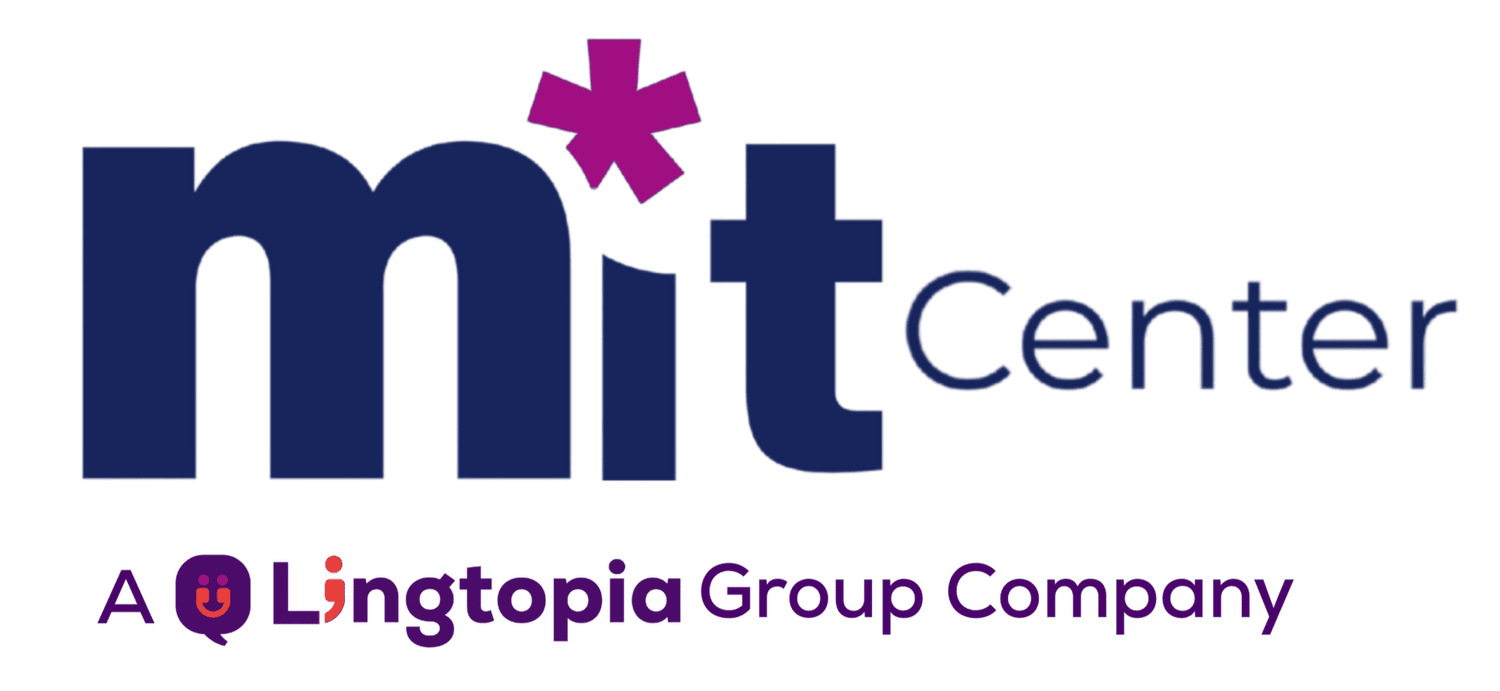 MIT Center by Lingtopia Group