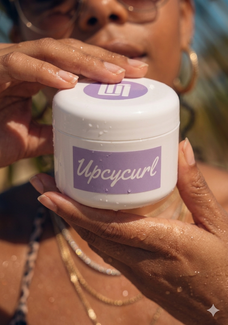 summer era upcycurl