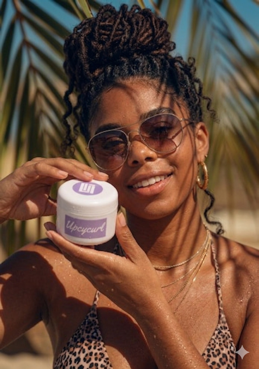 Summer era upcycurl modèle
