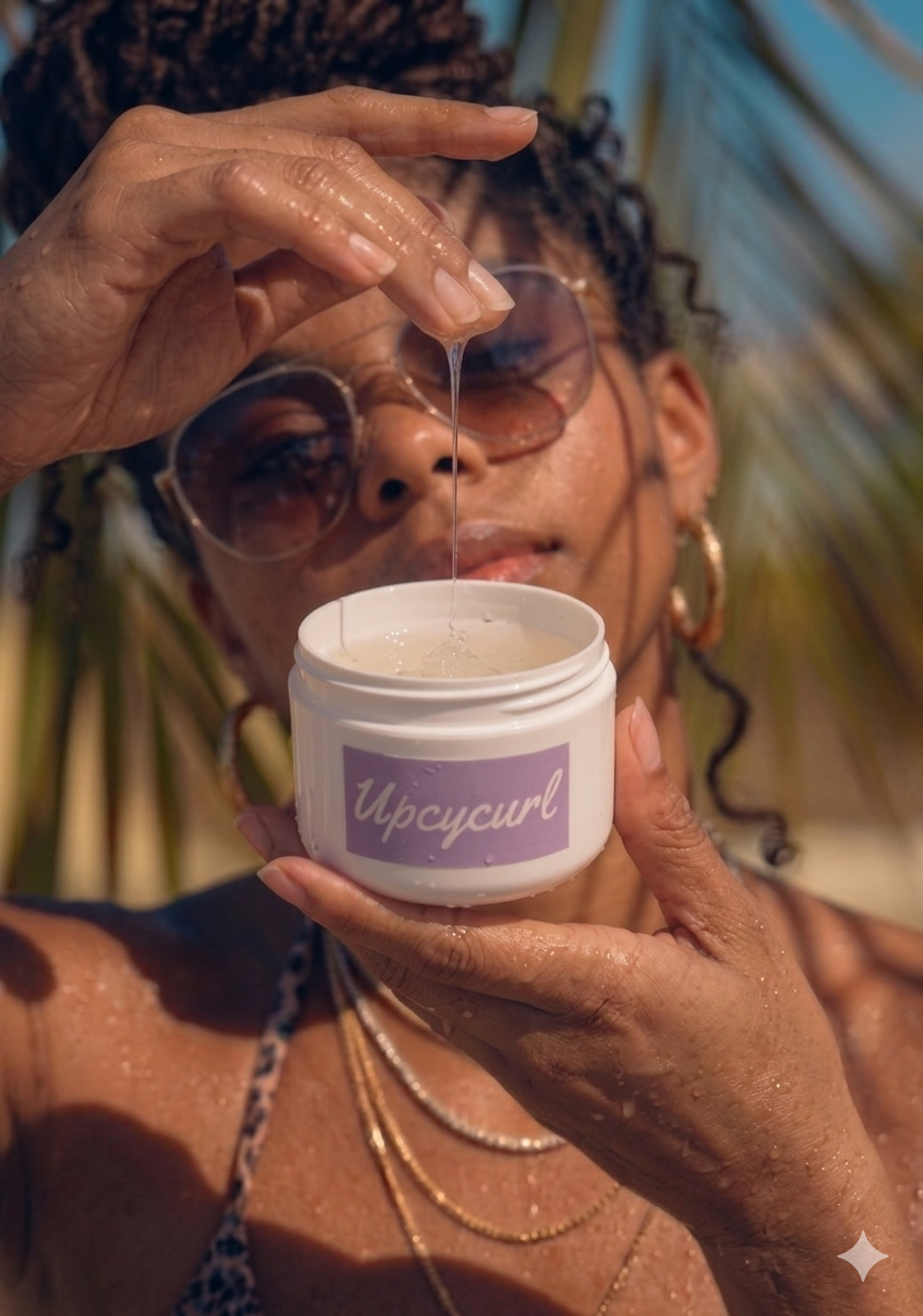 Summer era upcycurl ouvert