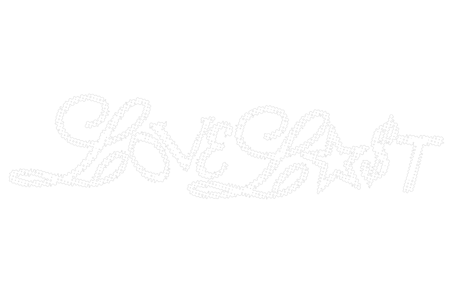 LOVE LOST
