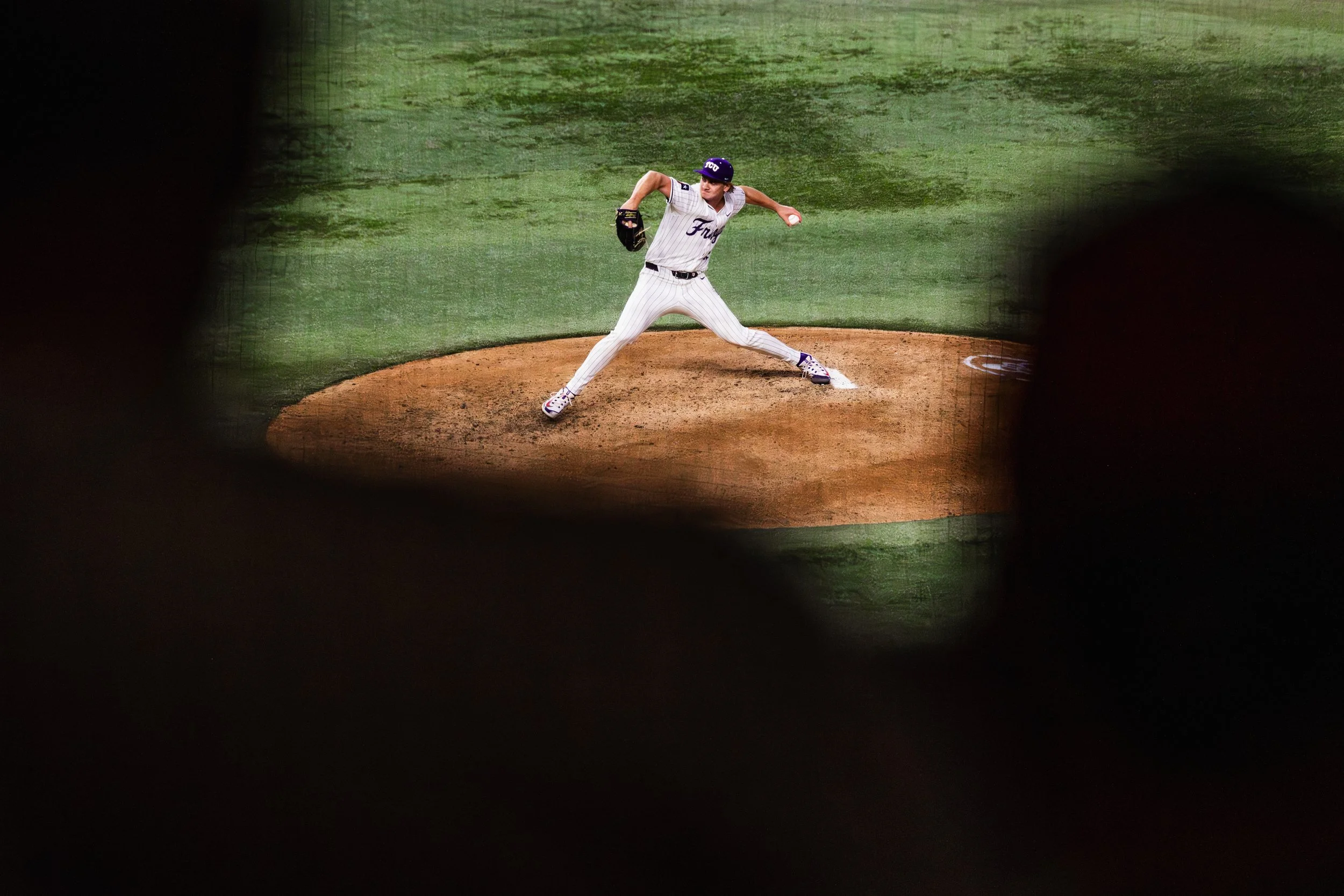 TCU Baseball