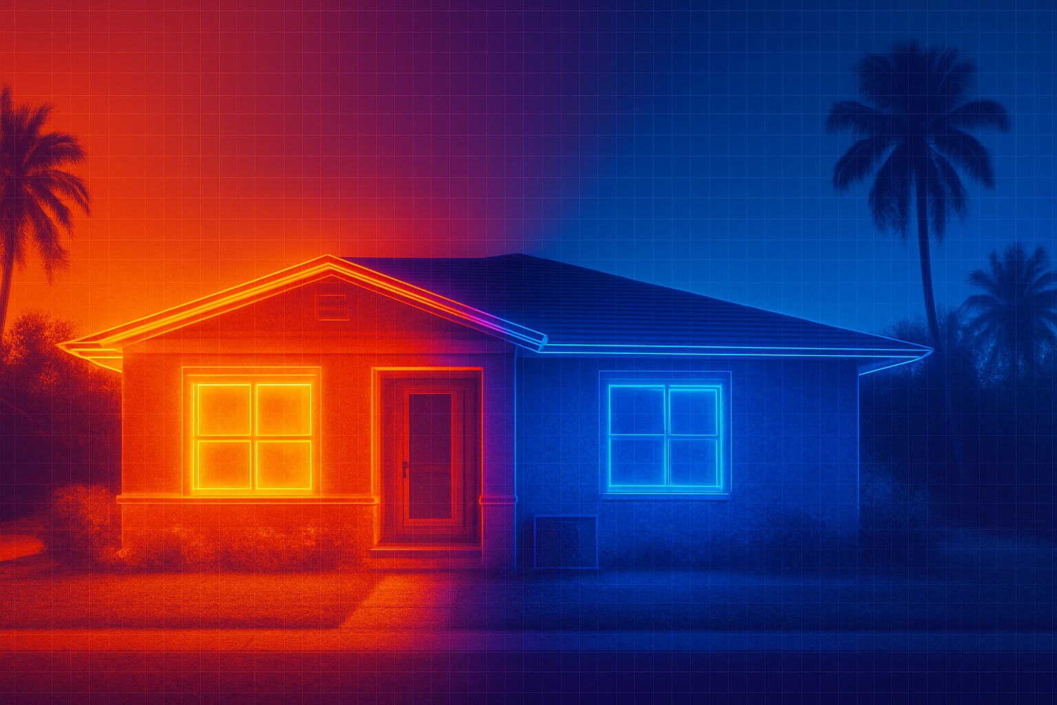 St. Petersburg A/C Efficiency Guide: Beat the Heat and Save Money