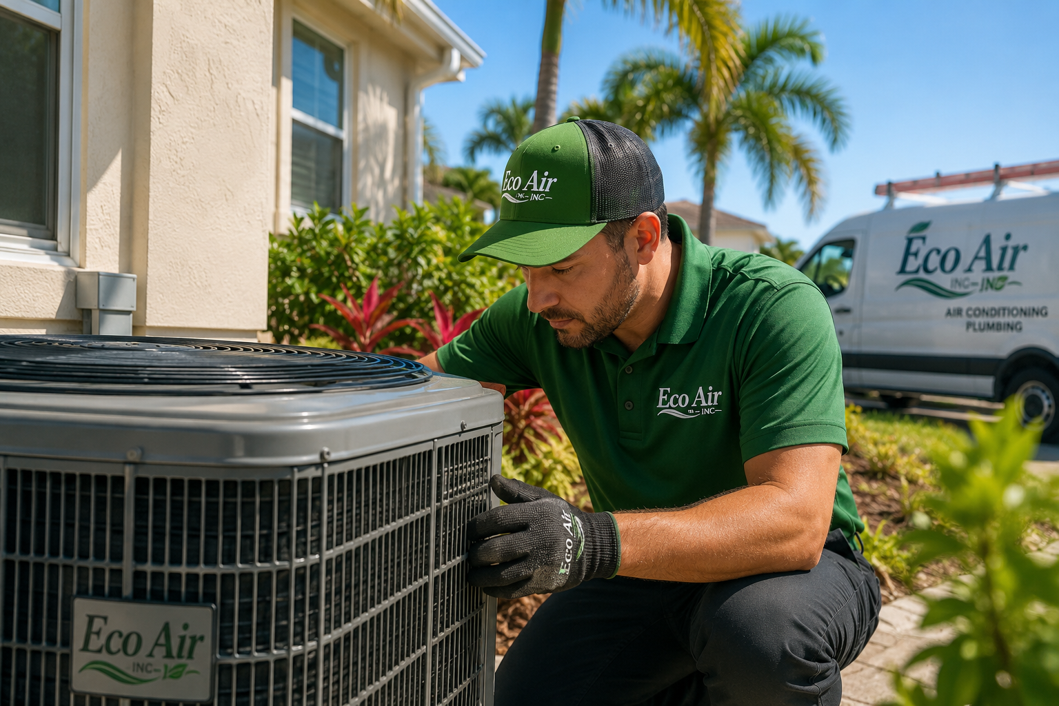 Why Your AC Runs All Day in Florida (And What It Could Be Telling You)