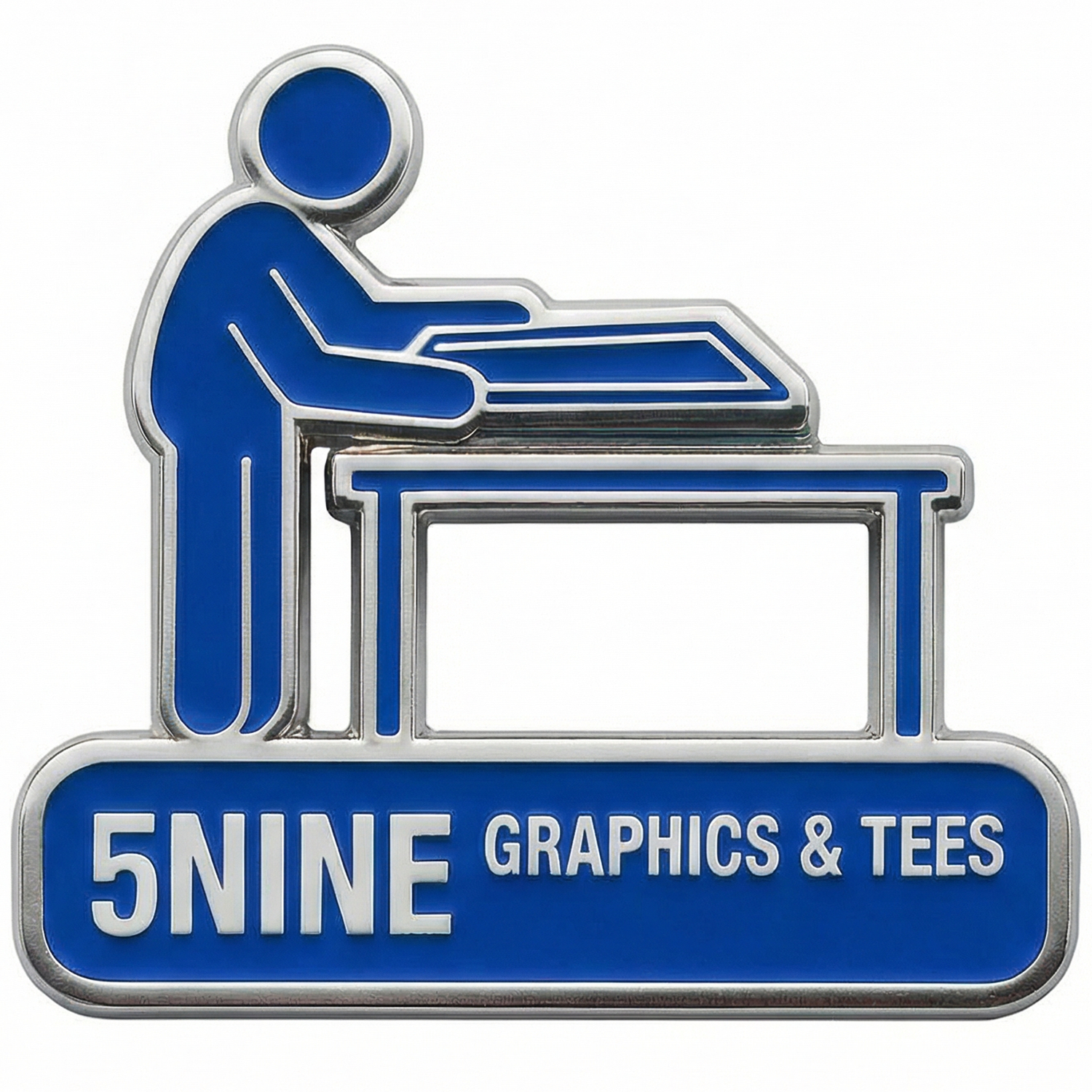 5Nine Graphics N Tees