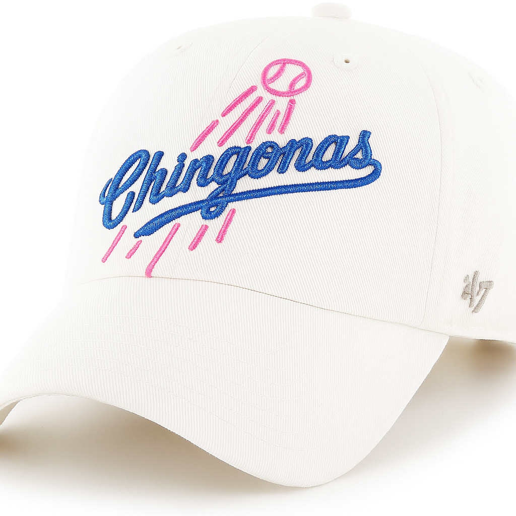 Chingonas Hat