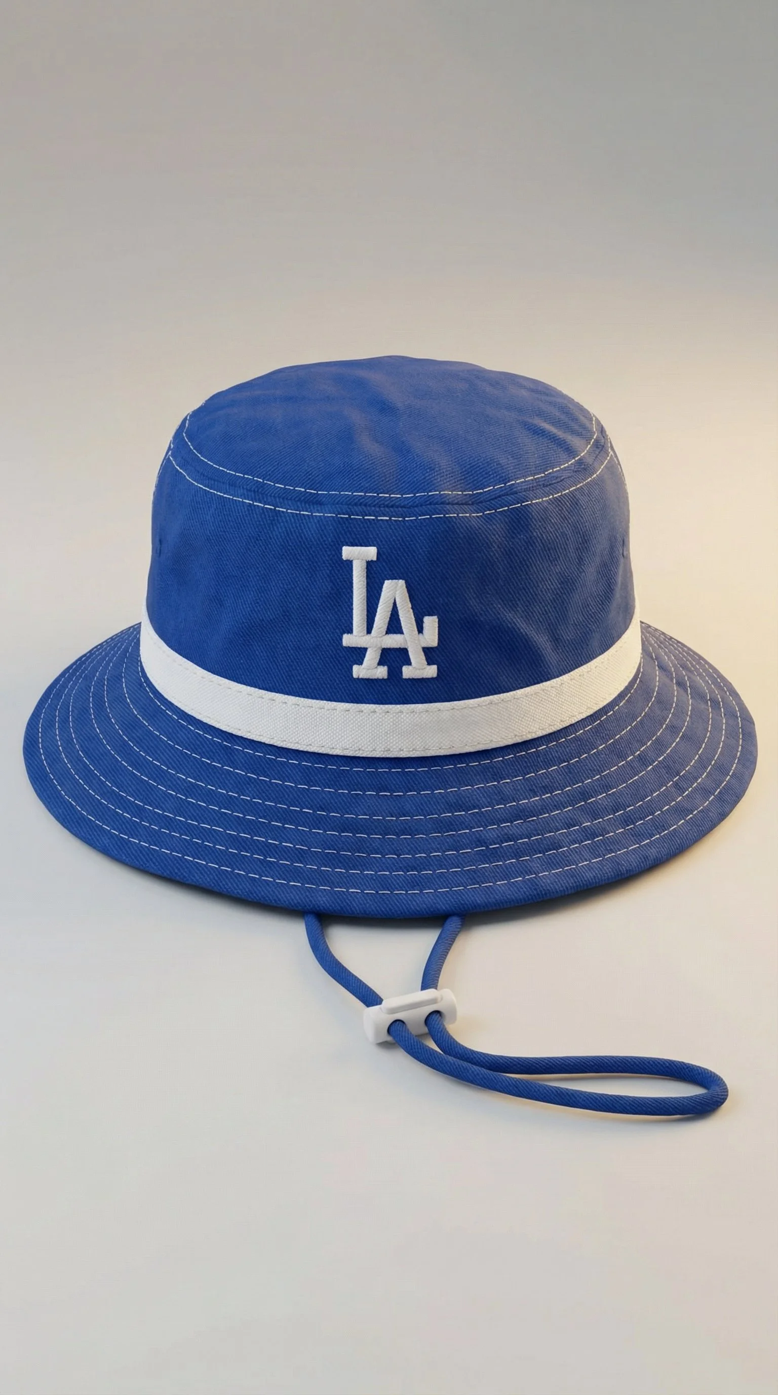Dodgers Bucket Hat