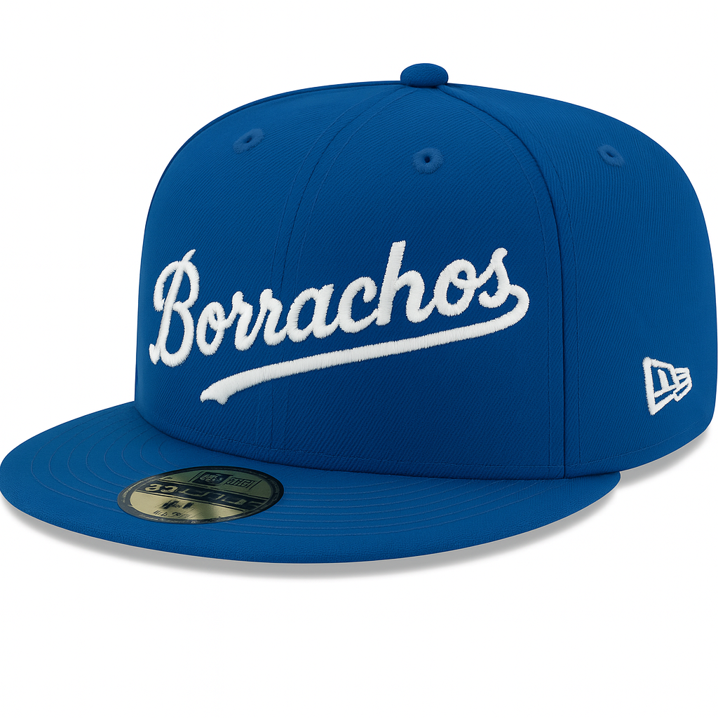 Borrachos Hat