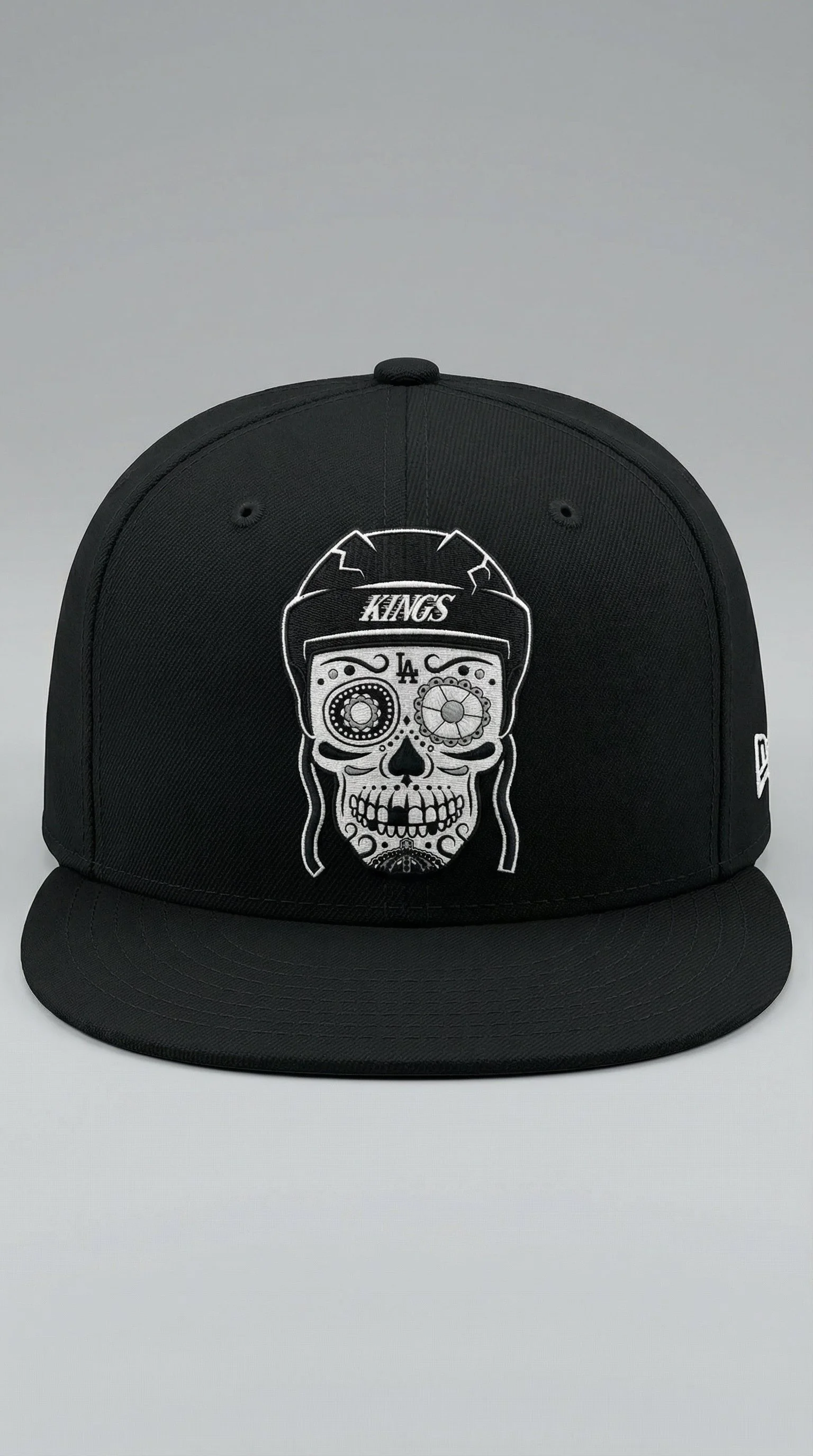 King of the Dead Hat