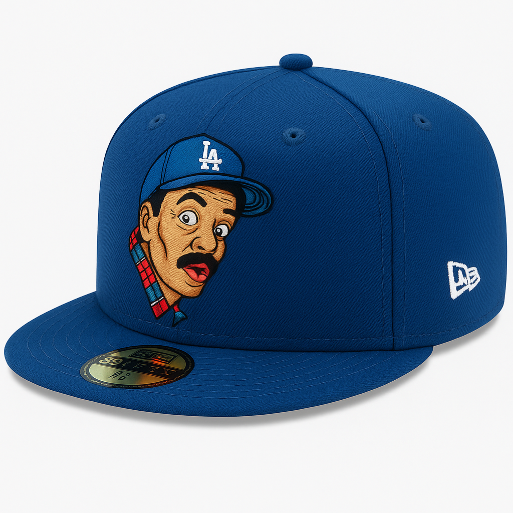 Rudy Robles Hat