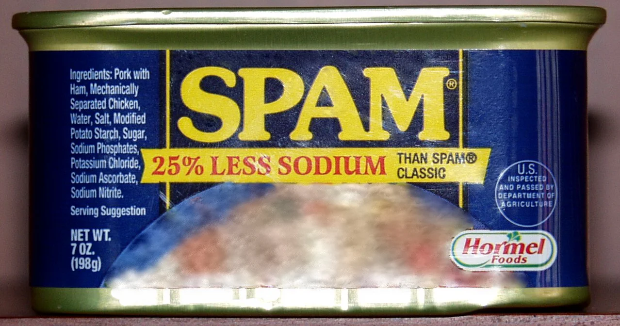 Handle your Spam