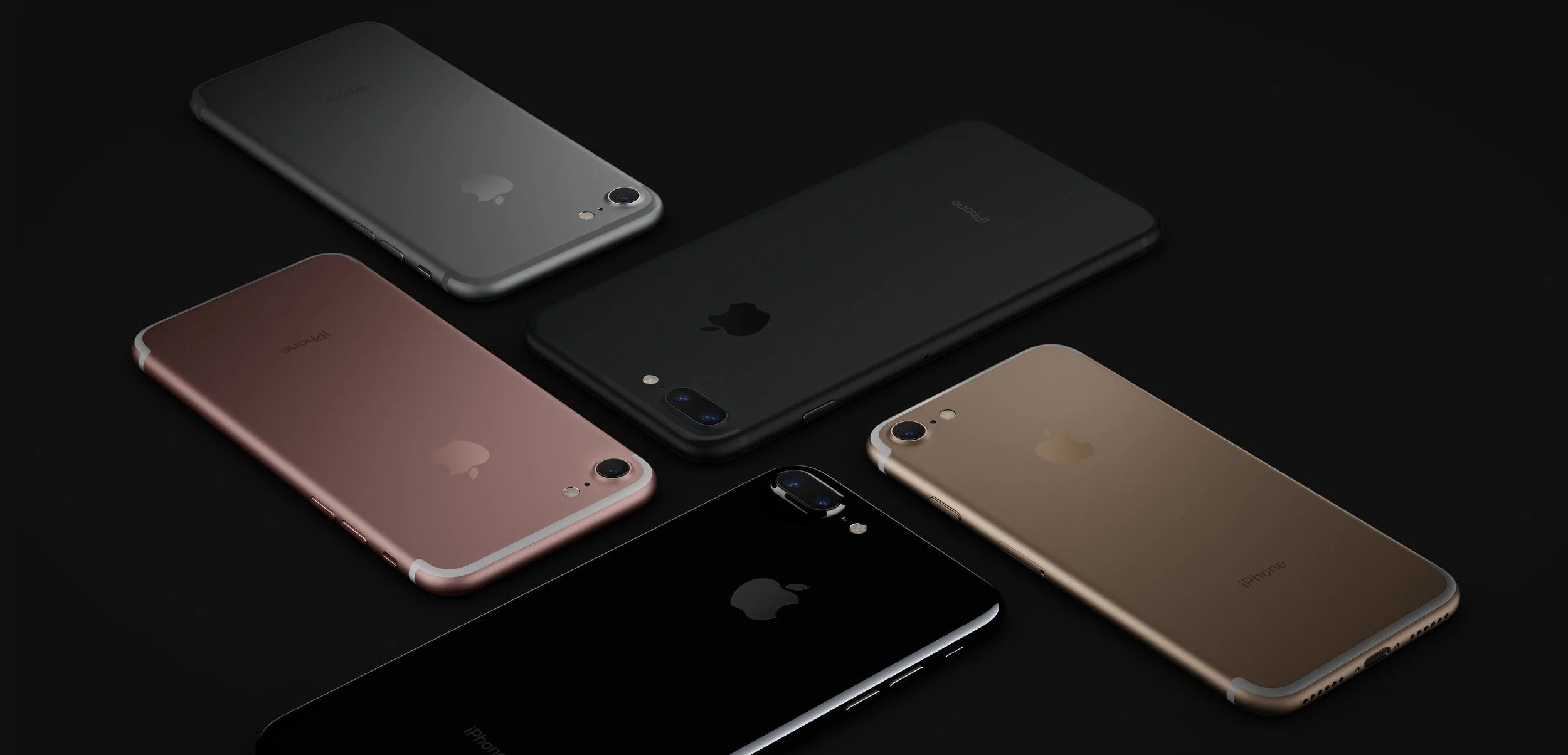 New  iPhone Announcement