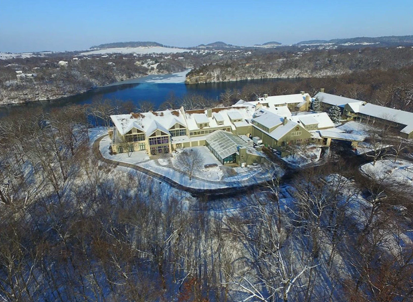 Eagle Ridge Resort &amp; Spa Featured in National Travel Publication