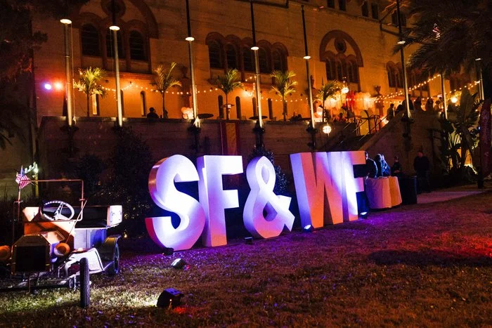 St. Augustine Spanish Food & Wine Festival
