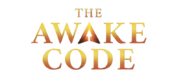 The Awake Code logo
