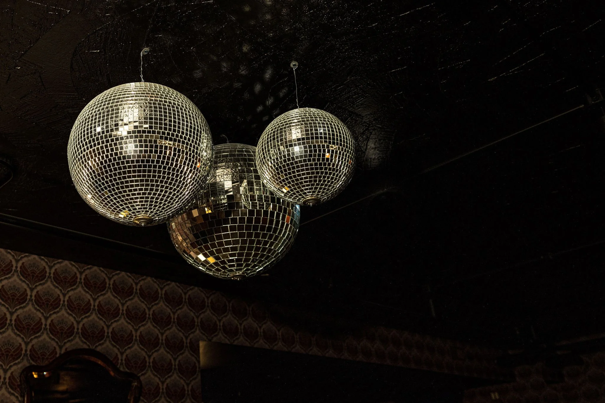 CLOSED: Private Event