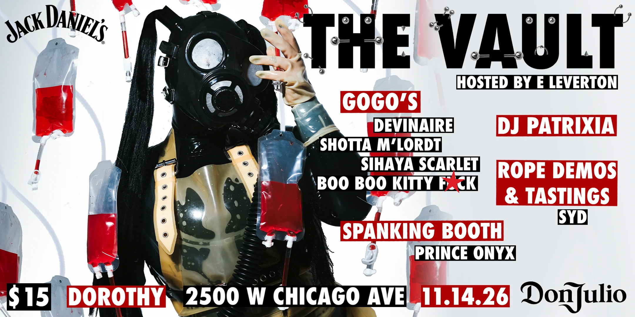 The Vault