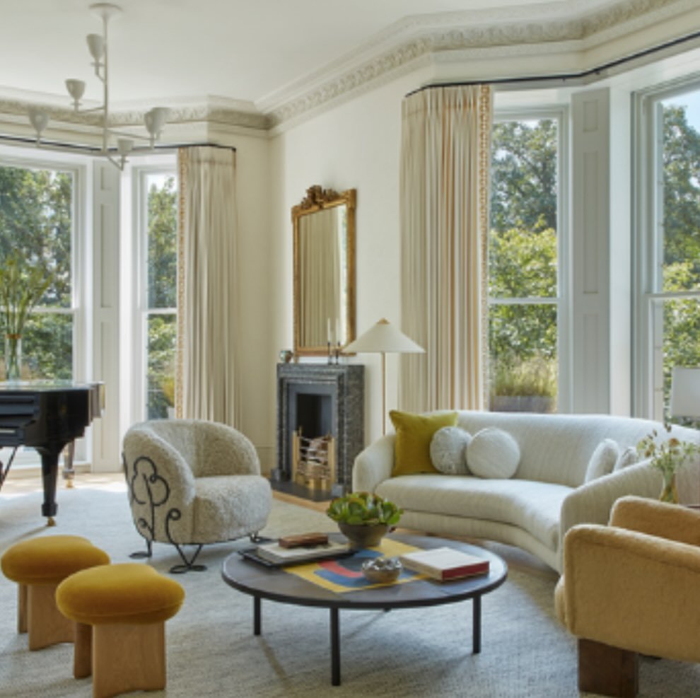 Ambitious, extraordinary or complex projects can be difficult to manage and even tougher to land on the original vision. But when it comes together seamlessly it&rsquo;s a joy for everyone. This West London villa refurbishment required a phased progr