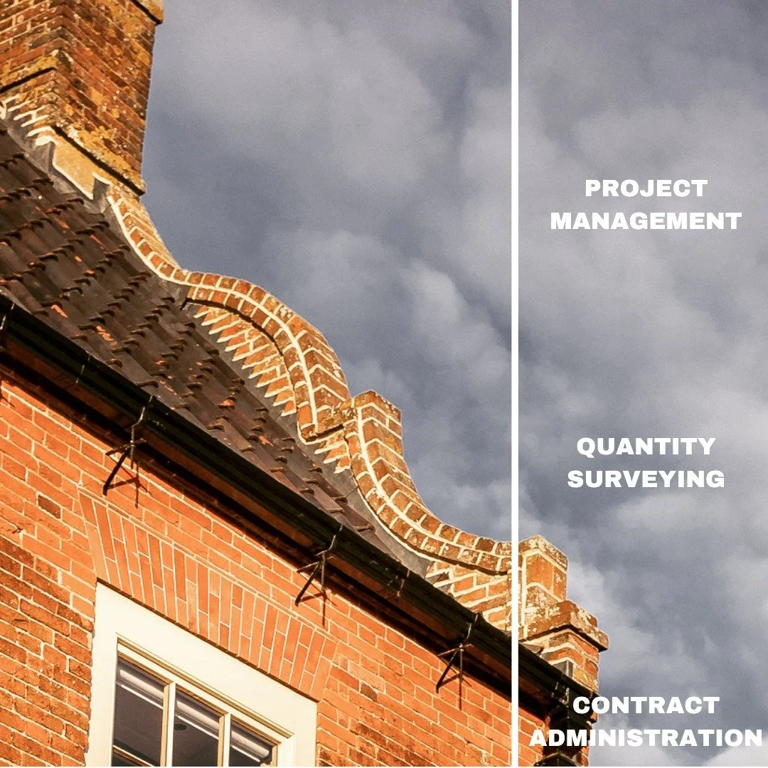 Transforming dreams in East Anglia! ✨

A derelict barn and fairy-tale farmhouse refurbishment and restoration project and one of our most enjoyable and hearted works! 🏰

The Grade II Listed farmhouse, once worn and weathered, now boasts two modern w