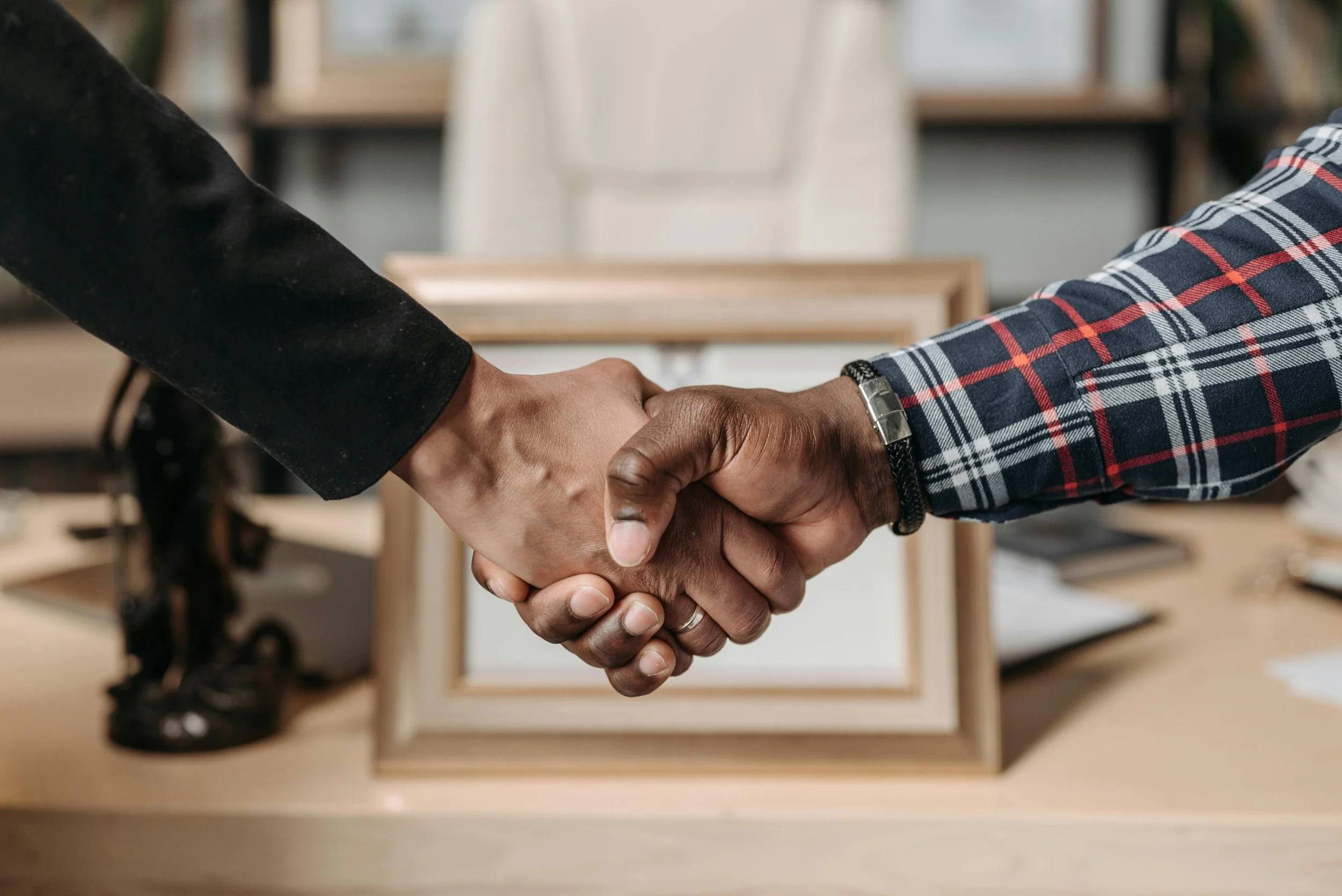 Own Your art, Run Your Business 