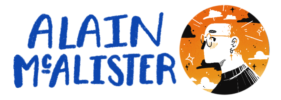 Alain McAlister