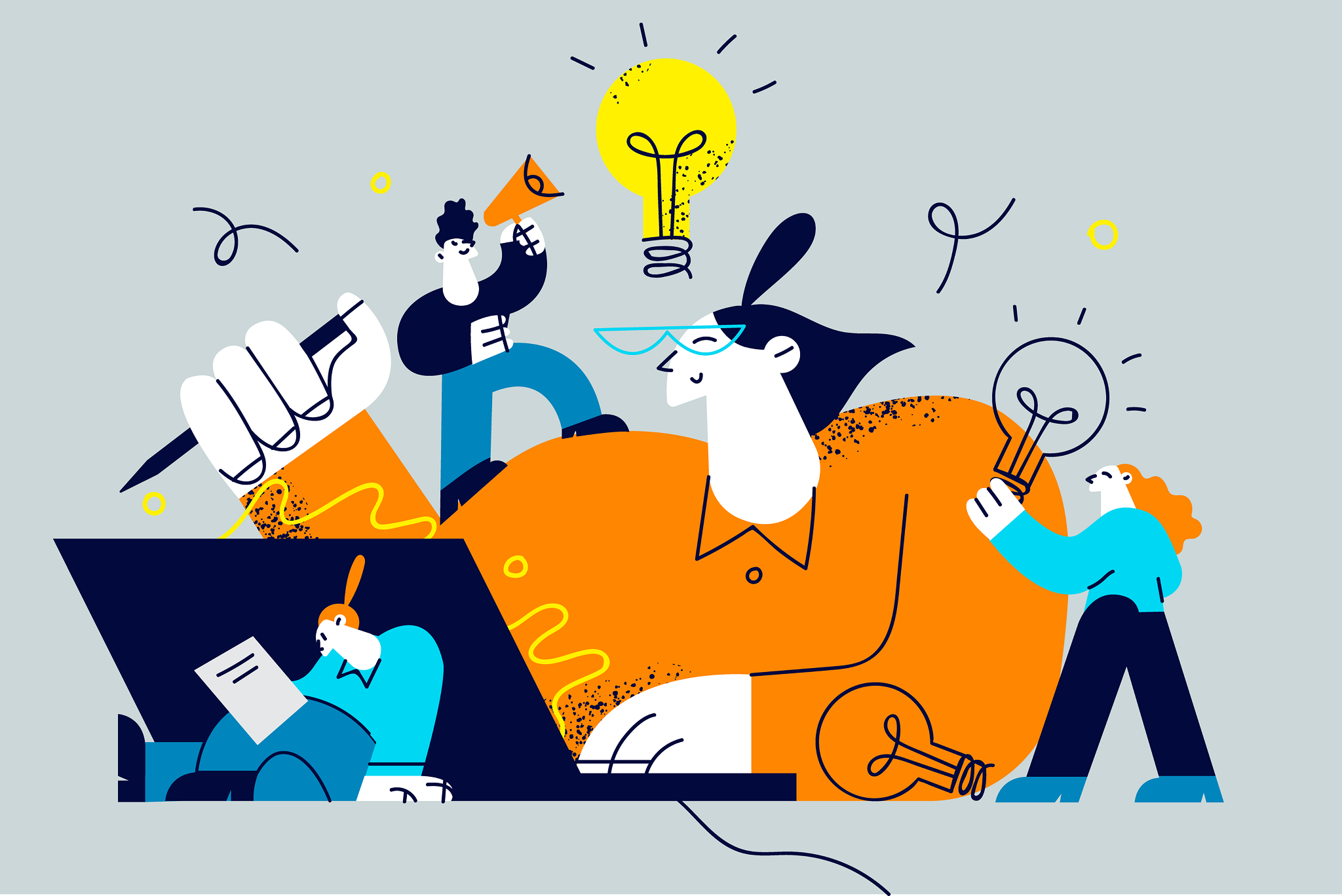 Is entrepreneurship a good idea for you?