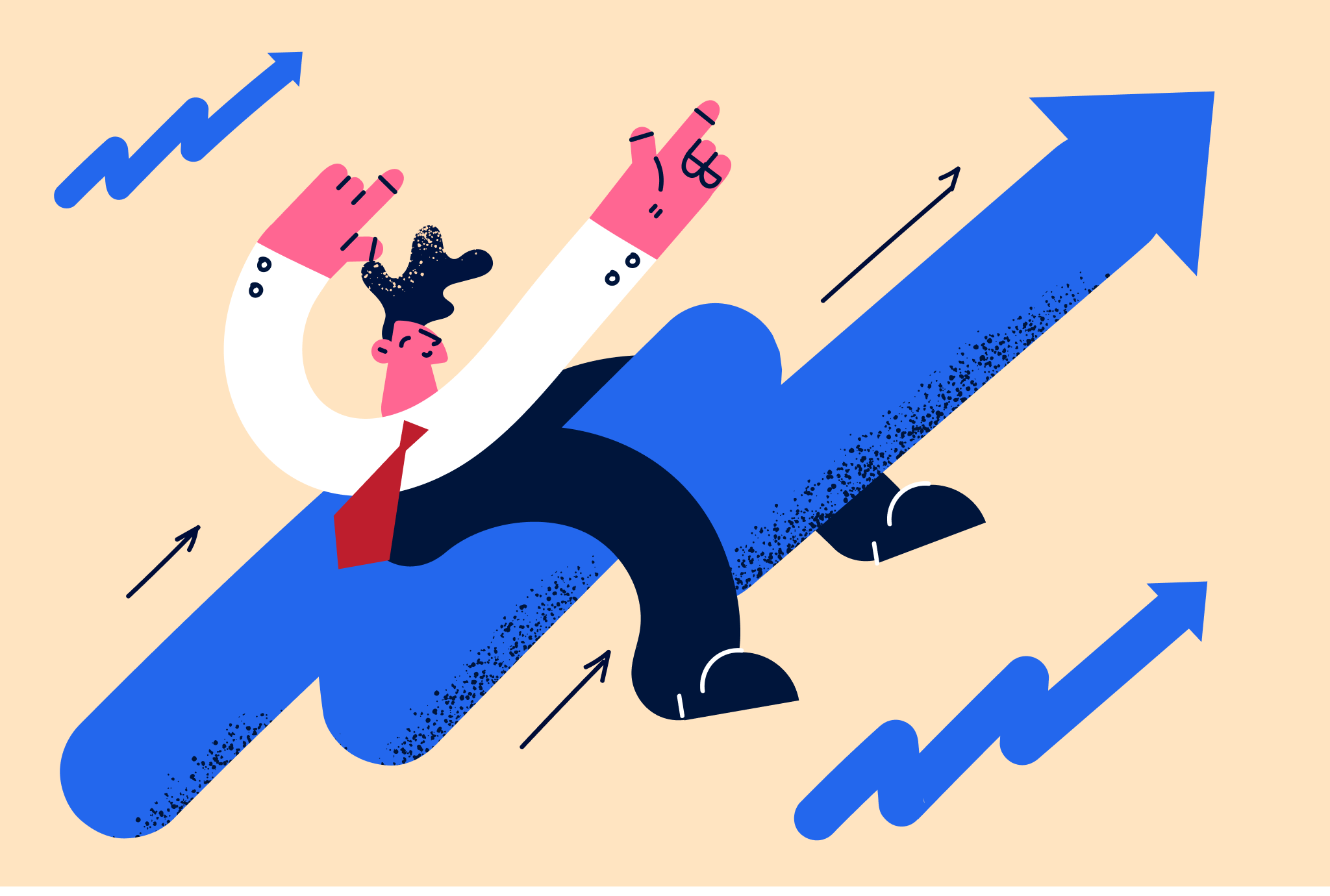 Making a Personal Leadership Strategy (PLS)