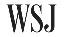 The logo of The Wall Street Journal.