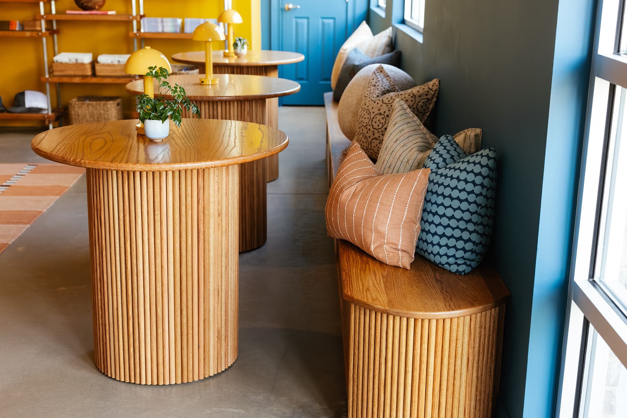 Nabo Realty by designPsych Interiors