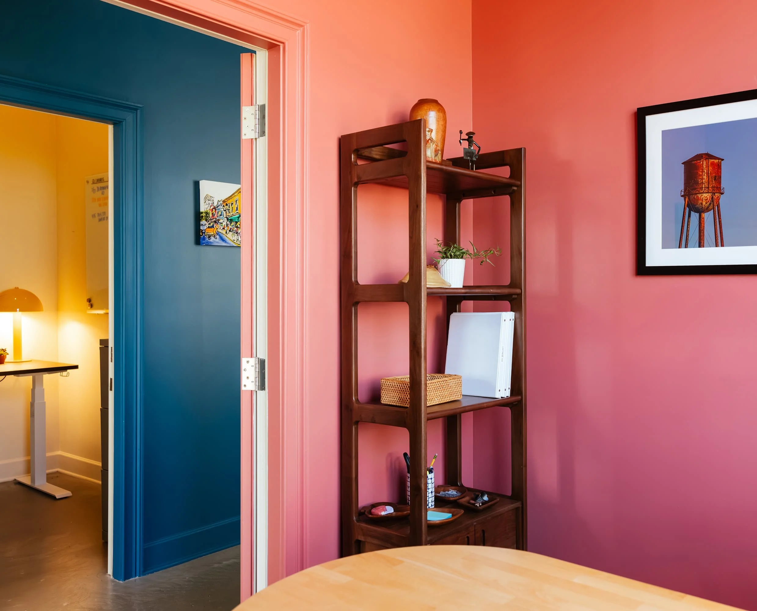 designPsych Interiors Nabo Realty Athens Georgia