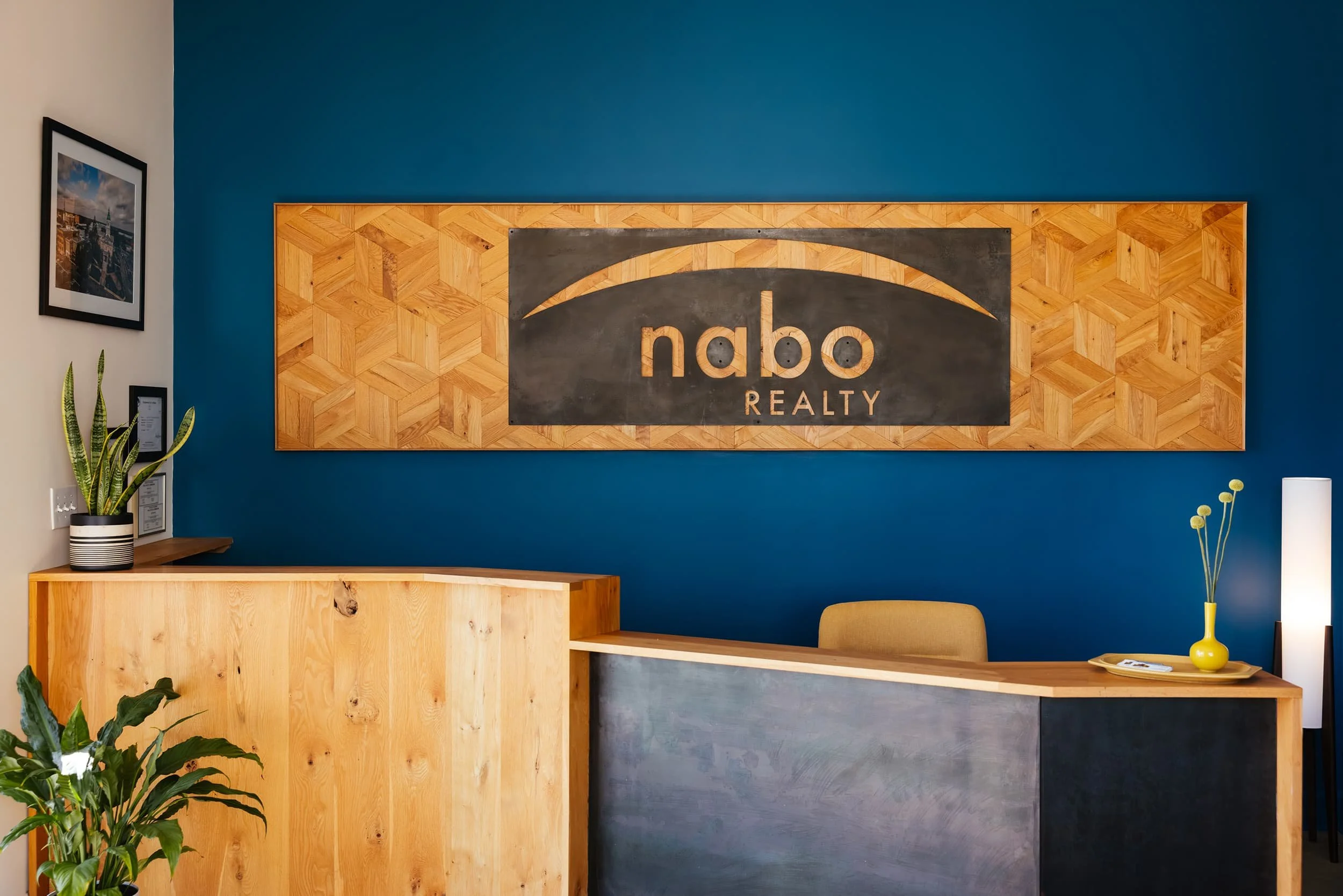 designPsych Interiors Nabo Realty Athens Georgia