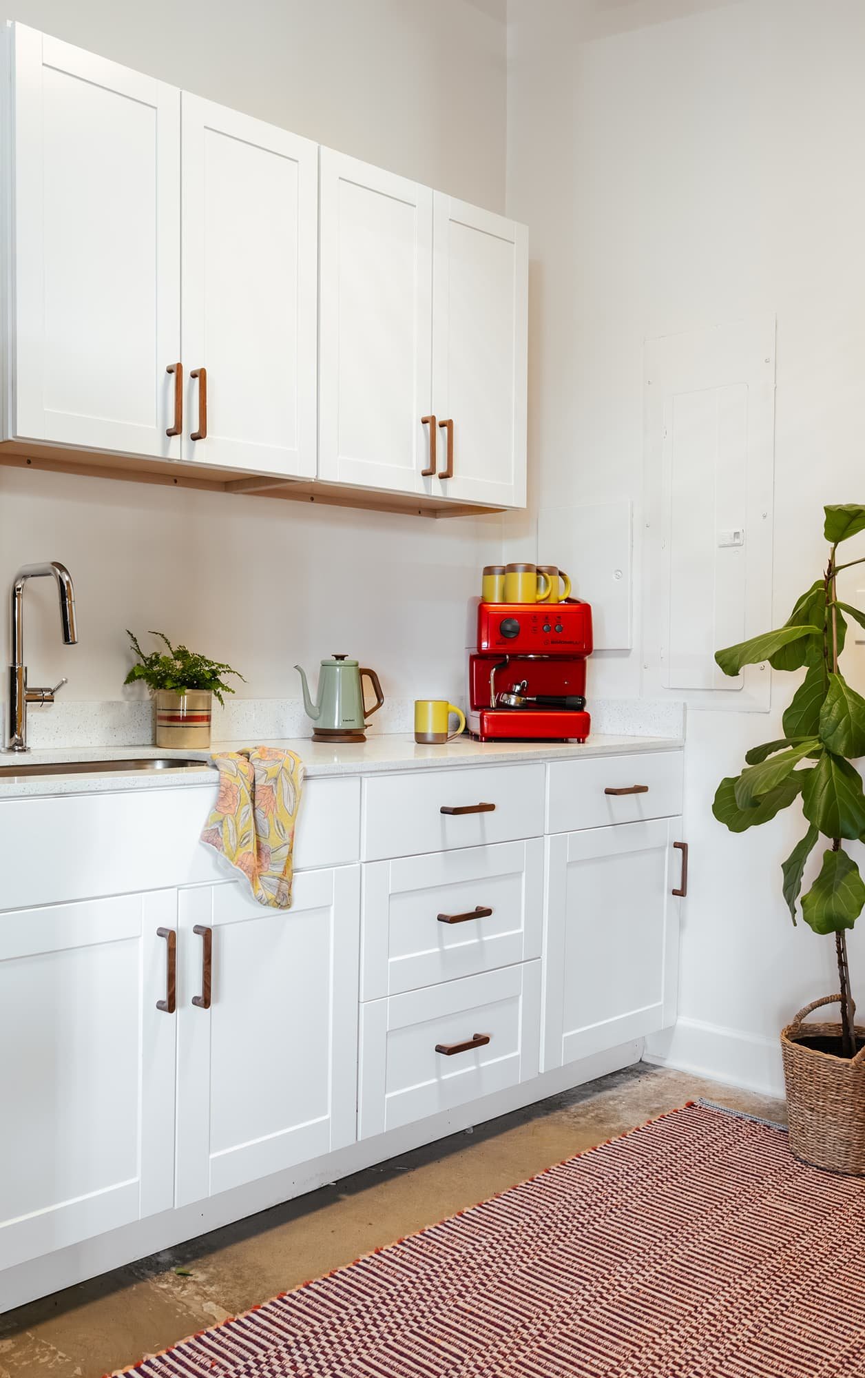 Commercial Kitchen Interior Design designPsych Interiors