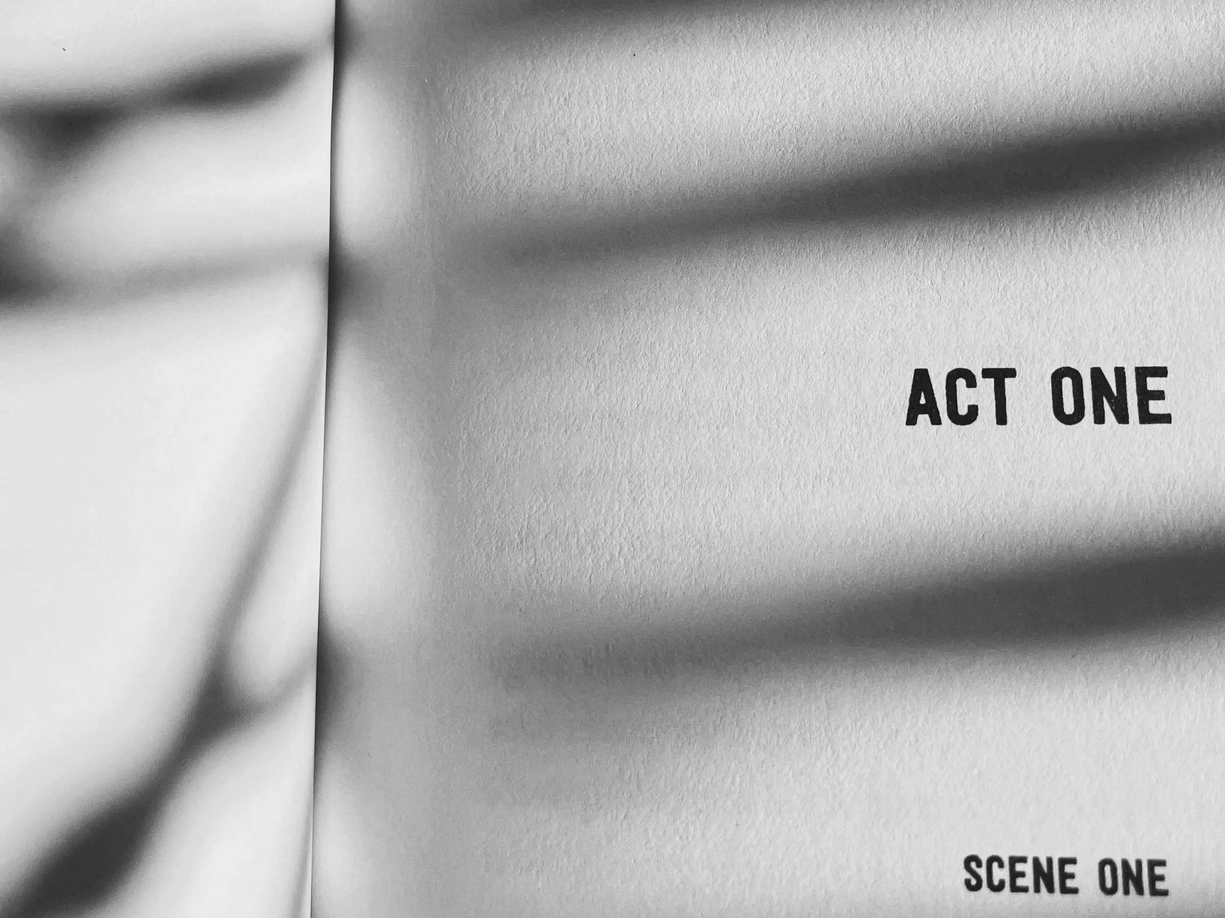 It All Begins With an Idea