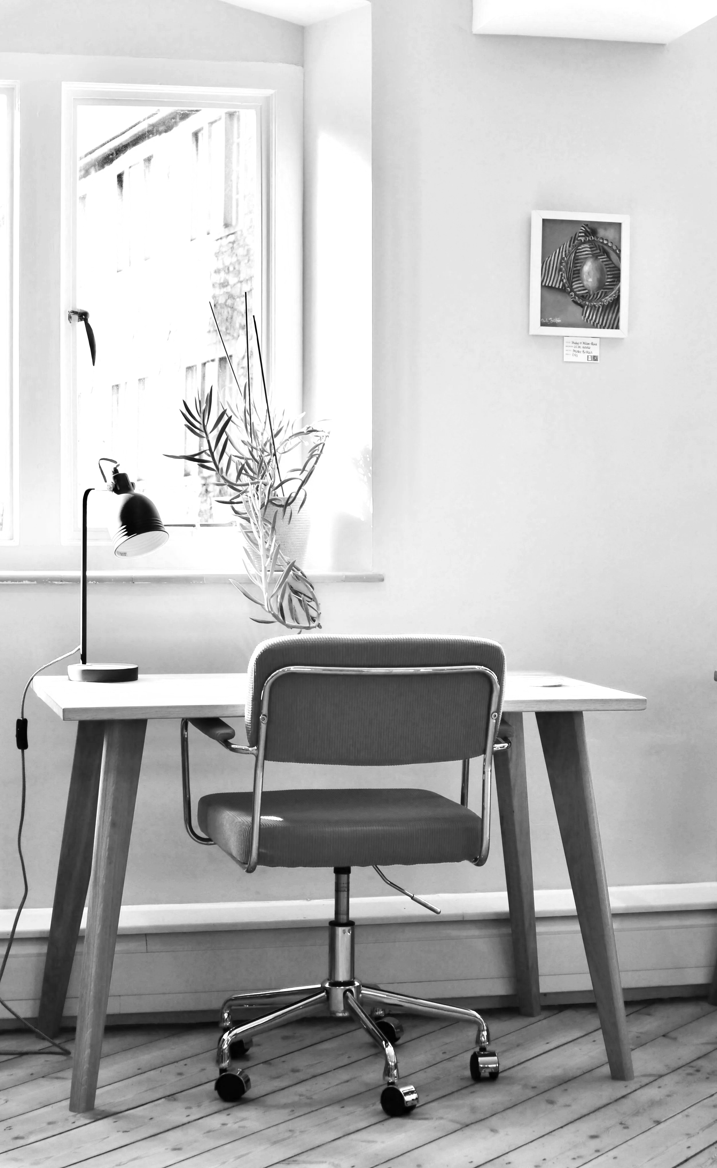 Finding focus &amp; Community