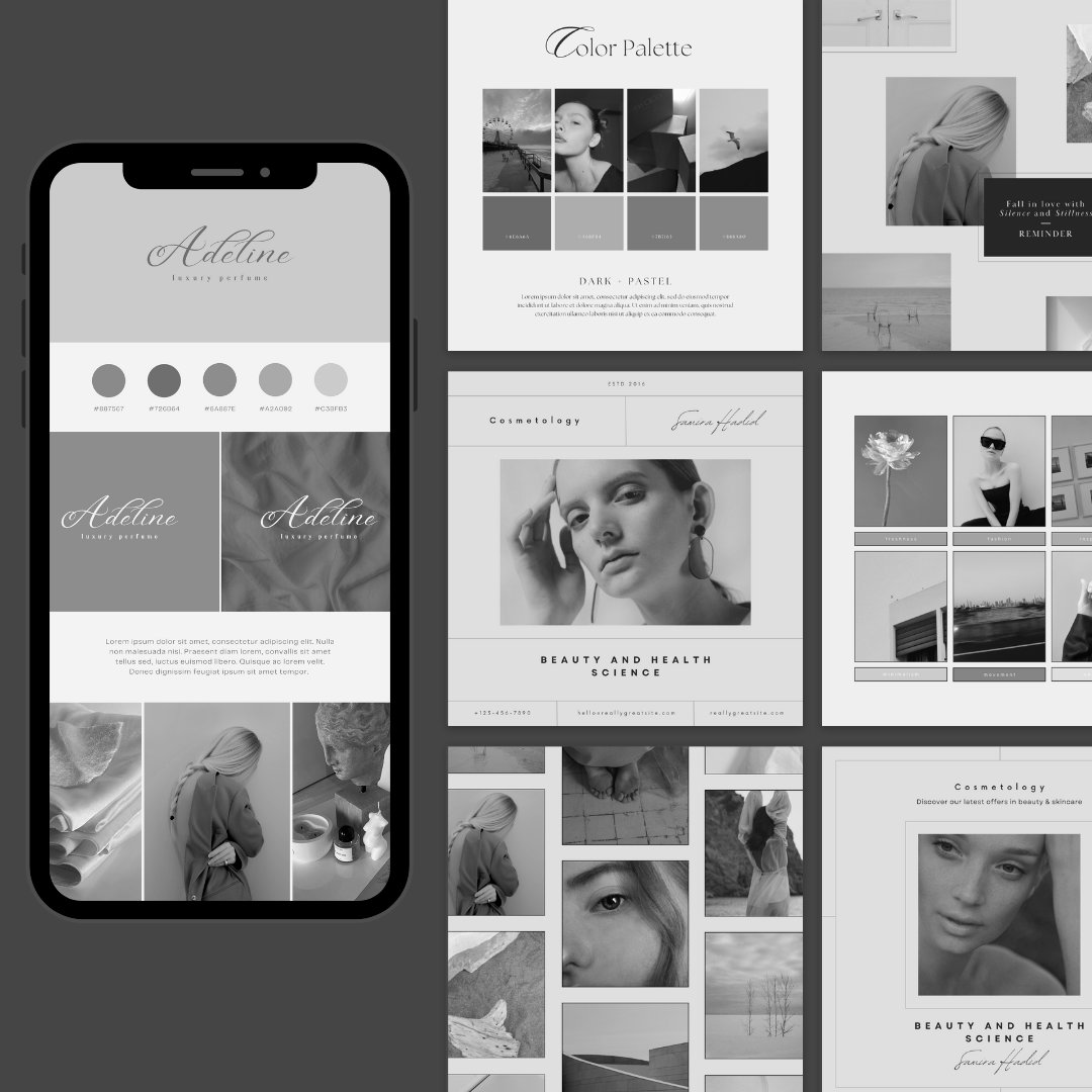 Premium (SOCIAL MEDIA  & CONTENT )