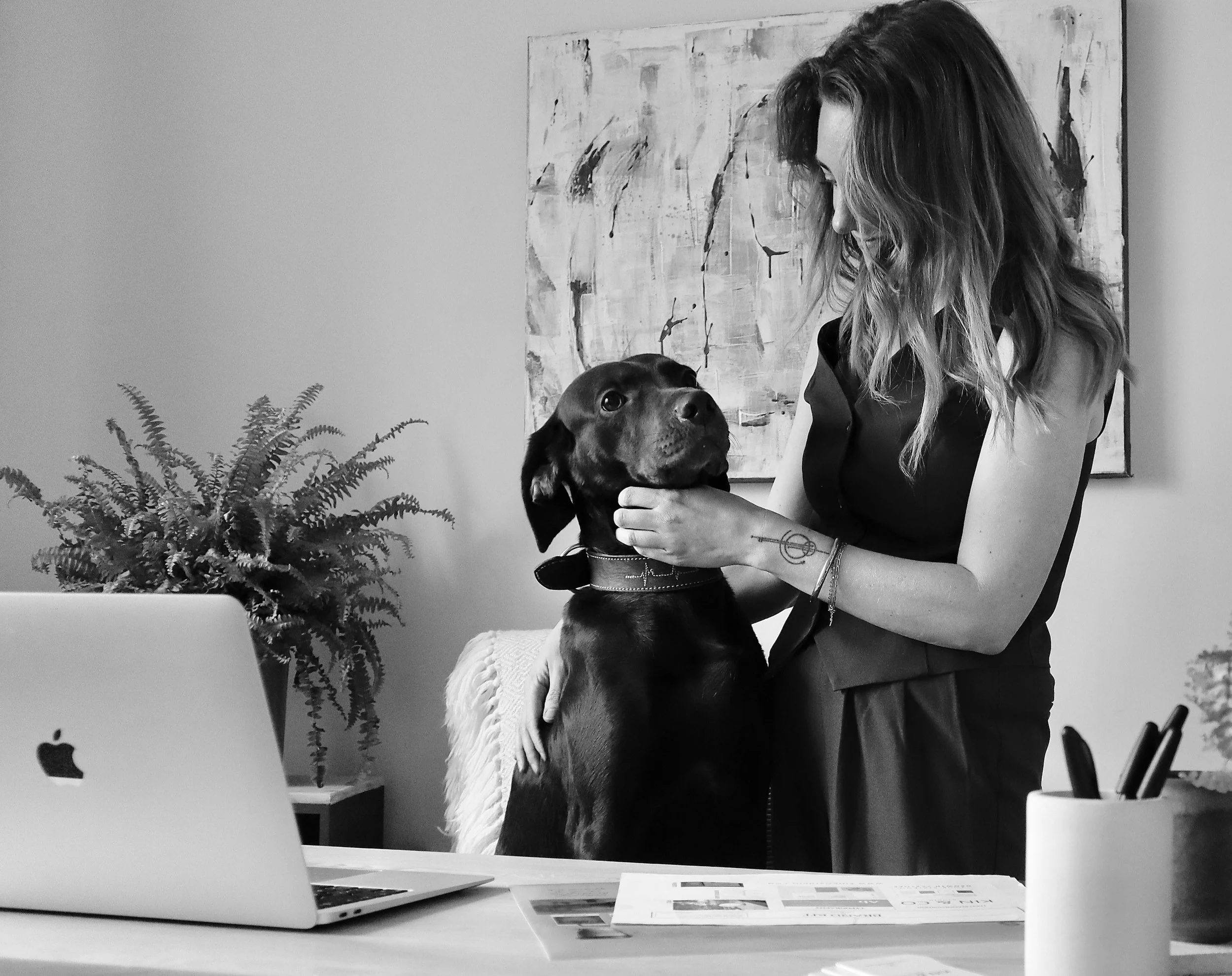 Creative Growth Partner