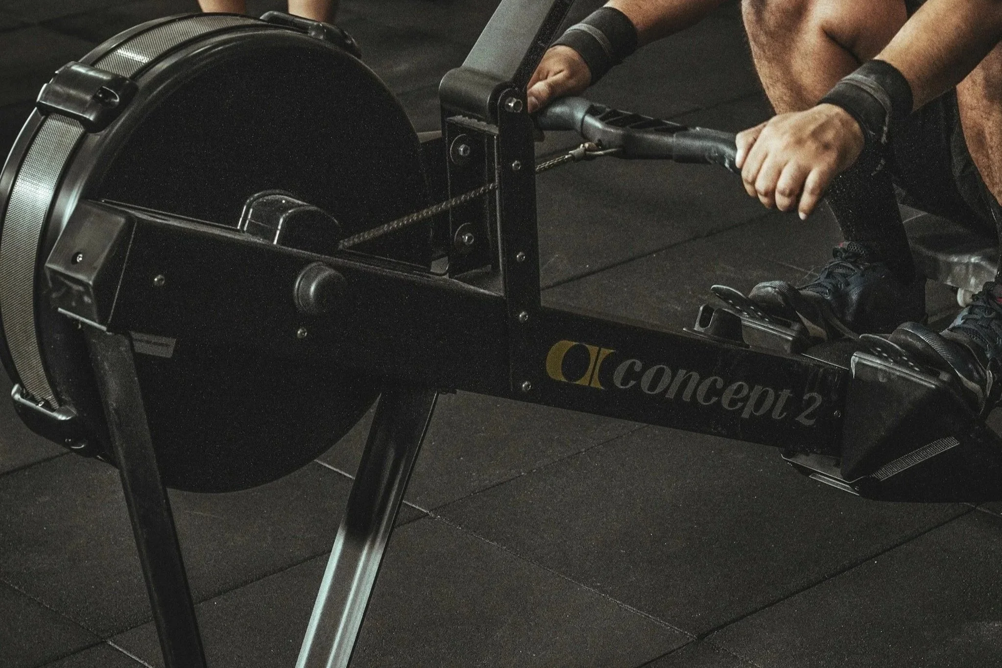 Cardiovascular Conditioning