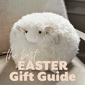 50+ Exciting Easter Basket Gift Ideas!