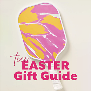 9 Exciting Teen Gift Ideas for Easter Baskets